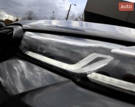 Чорний БМВ 5 Серія, об'ємом двигуна 2 л та пробігом 66 тис. км за 46899 $, фото 29 на Automoto.ua