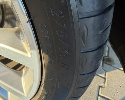 Черный БМВ 5 Серия, объемом двигателя 2.99 л и пробегом 110 тыс. км за 49999 $, фото 23 на Automoto.ua