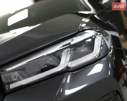 Черный БМВ 5 Серия, объемом двигателя 2 л и пробегом 65 тыс. км за 48999 $, фото 53 на Automoto.ua