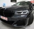 Черный БМВ 5 Серия, объемом двигателя 2 л и пробегом 65 тыс. км за 48999 $, фото 83 на Automoto.ua