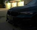 Чорний БМВ 5 Серія, об'ємом двигуна 3 л та пробігом 55 тис. км за 34000 $, фото 2 на Automoto.ua