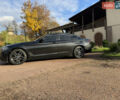 Черный БМВ 5 Серия, объемом двигателя 2 л и пробегом 260 тыс. км за 29850 $, фото 30 на Automoto.ua