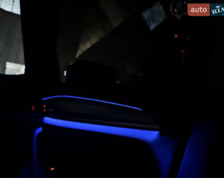 Черный БМВ 5 Серия, объемом двигателя 2 л и пробегом 260 тыс. км за 29850 $, фото 39 на Automoto.ua