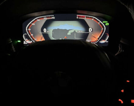 Черный БМВ 5 Серия, объемом двигателя 2 л и пробегом 260 тыс. км за 29850 $, фото 37 на Automoto.ua