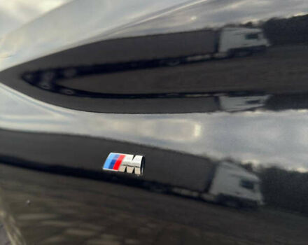 Черный БМВ 5 Серия, объемом двигателя 2.99 л и пробегом 131 тыс. км за 40999 $, фото 8 на Automoto.ua