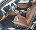 БМВ 5 Серия 2020 в Киеве на Automoto.ua Черный БМВ 5 Серия, объемом двигателя 3 л и пробегом 97 тыс. км за 13400 $, фото 6 на Automoto.ua