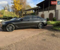 Черный БМВ 5 Серия, объемом двигателя 2 л и пробегом 260 тыс. км за 29850 $, фото 27 на Automoto.ua