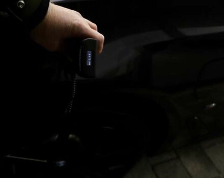 Чорний БМВ 5 Серія, об'ємом двигуна 2 л та пробігом 66 тис. км за 46899 $, фото 139 на Automoto.ua