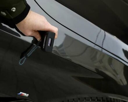 Чорний БМВ 5 Серія, об'ємом двигуна 2 л та пробігом 66 тис. км за 46899 $, фото 135 на Automoto.ua