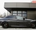 Чорний БМВ 5 Серія, об'ємом двигуна 2 л та пробігом 66 тис. км за 46899 $, фото 124 на Automoto.ua