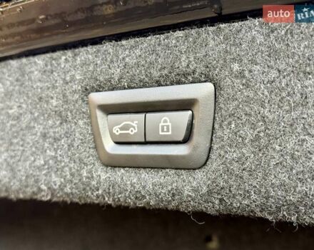 БМВ 5 Серия 2020 в Днепре (Днепропетровске) на Automoto.ua Черный БМВ 5 Серия, объемом двигателя 2 л и пробегом 53 тыс. км за 37900 $, фото 24 на Automoto.ua