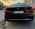 Чорний БМВ 5 Серія, об'ємом двигуна 2 л та пробігом 117 тис. км за 35500 $, фото 19 на Automoto.ua