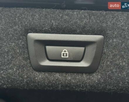 Черный БМВ 5 Серия, объемом двигателя 2 л и пробегом 139 тыс. км за 42900 $, фото 36 на Automoto.ua