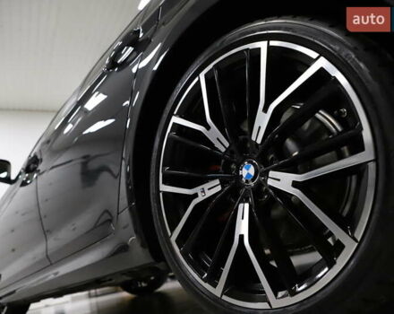 Черный БМВ 5 Серия, объемом двигателя 2 л и пробегом 65 тыс. км за 48999 $, фото 80 на Automoto.ua