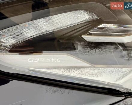 Черный БМВ 5 Серия, объемом двигателя 2 л и пробегом 57 тыс. км за 42000 $, фото 12 на Automoto.ua