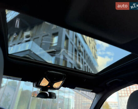 Черный БМВ 5 Серия, объемом двигателя 3 л и пробегом 54 тыс. км за 44900 $, фото 68 на Automoto.ua