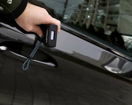 Чорний БМВ 5 Серія, об'ємом двигуна 2 л та пробігом 66 тис. км за 46899 $, фото 134 на Automoto.ua