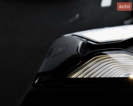 Чорний БМВ 5 Серія, об'ємом двигуна 2 л та пробігом 66 тис. км за 46899 $, фото 223 на Automoto.ua