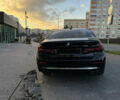 Черный БМВ 5 Серия, объемом двигателя 2 л и пробегом 117 тыс. км за 37900 $, фото 8 на Automoto.ua