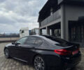 Черный БМВ 5 Серия, объемом двигателя 2.99 л и пробегом 131 тыс. км за 40999 $, фото 4 на Automoto.ua