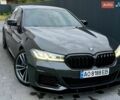 Чорний БМВ 5 Серія, об'ємом двигуна 4.39 л та пробігом 117 тис. км за 55900 $, фото 11 на Automoto.ua