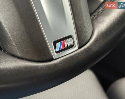 Черный БМВ 5 Серия, объемом двигателя 2 л и пробегом 139 тыс. км за 42900 $, фото 24 на Automoto.ua