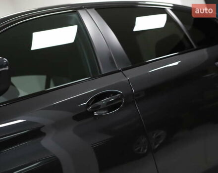 Черный БМВ 5 Серия, объемом двигателя 2 л и пробегом 65 тыс. км за 48999 $, фото 89 на Automoto.ua