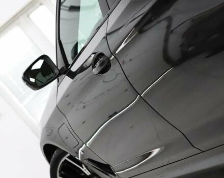 Черный БМВ 5 Серия, объемом двигателя 2 л и пробегом 65 тыс. км за 48999 $, фото 68 на Automoto.ua