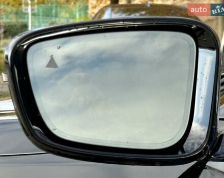 БМВ 5 Серия 2020 в Днепре (Днепропетровске) на Automoto.ua Черный БМВ 5 Серия, объемом двигателя 2 л и пробегом 53 тыс. км за 37900 $, фото 14 на Automoto.ua