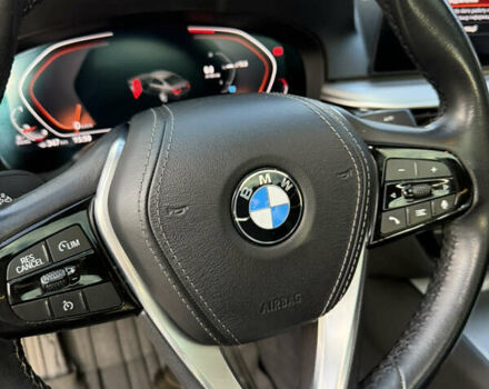 Черный БМВ 5 Серия, объемом двигателя 2 л и пробегом 260 тыс. км за 29850 $, фото 2 на Automoto.ua