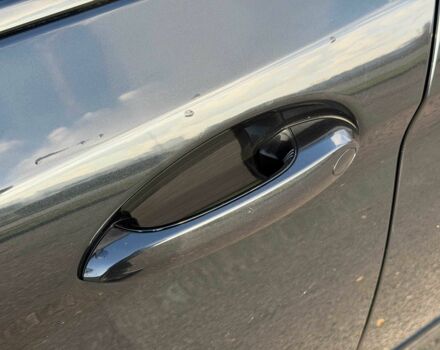 Черный БМВ 5 Серия, объемом двигателя 4.4 л и пробегом 71 тыс. км за 43500 $, фото 5 на Automoto.ua