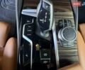 Чорний БМВ 5 Серія, об'ємом двигуна 3 л та пробігом 120 тис. км за 41500 $, фото 20 на Automoto.ua