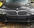 Черный БМВ 5 Серия, объемом двигателя 2 л и пробегом 30 тыс. км за 20100 $, фото 23 на Automoto.ua