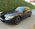 Черный БМВ 5 Серия, объемом двигателя 2 л и пробегом 40 тыс. км за 44500 $, фото 12 на Automoto.ua