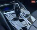 Черный БМВ 5 Серия, объемом двигателя 3 л и пробегом 98 тыс. км за 51990 $, фото 38 на Automoto.ua