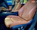 Черный БМВ 5 Серия, объемом двигателя 2 л и пробегом 65 тыс. км за 41700 $, фото 26 на Automoto.ua