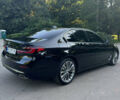 Черный БМВ 5 Серия, объемом двигателя 2 л и пробегом 32 тыс. км за 53900 $, фото 12 на Automoto.ua