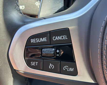 Черный БМВ 5 Серия, объемом двигателя 2 л и пробегом 137 тыс. км за 46900 $, фото 19 на Automoto.ua