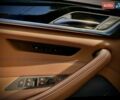 Черный БМВ 5 Серия, объемом двигателя 2 л и пробегом 65 тыс. км за 41700 $, фото 32 на Automoto.ua