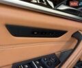 Чорний БМВ 5 Серія, об'ємом двигуна 3 л та пробігом 120 тис. км за 41500 $, фото 9 на Automoto.ua