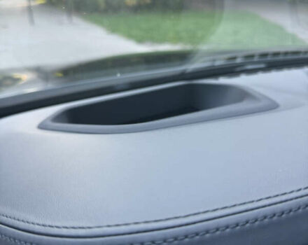 Черный БМВ 5 Серия, объемом двигателя 2 л и пробегом 32 тыс. км за 53900 $, фото 22 на Automoto.ua