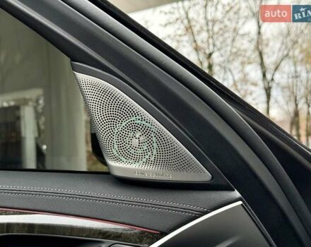 Черный БМВ 5 Серия, объемом двигателя 4.39 л и пробегом 80 тыс. км за 54999 $, фото 45 на Automoto.ua