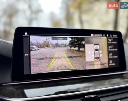 Черный БМВ 5 Серия, объемом двигателя 4.39 л и пробегом 80 тыс. км за 54999 $, фото 40 на Automoto.ua