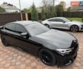 Чорний БМВ 5 Серія, об'ємом двигуна 2 л та пробігом 70 тис. км за 40000 $, фото 13 на Automoto.ua