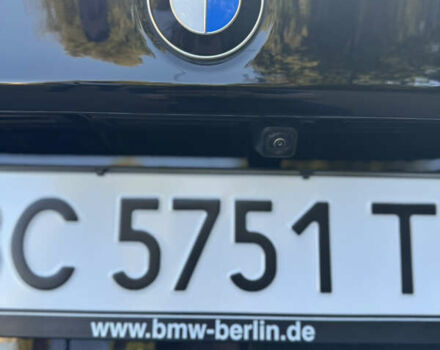 Черный БМВ 5 Серия, объемом двигателя 2 л и пробегом 32 тыс. км за 53900 $, фото 40 на Automoto.ua