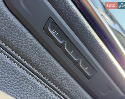 Черный БМВ 5 Серия, объемом двигателя 2 л и пробегом 137 тыс. км за 46900 $, фото 39 на Automoto.ua