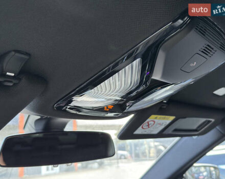 Черный БМВ 5 Серия, объемом двигателя 2 л и пробегом 137 тыс. км за 46900 $, фото 40 на Automoto.ua