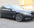 Черный БМВ 5 Серия, объемом двигателя 2 л и пробегом 23 тыс. км за 15800 $, фото 1 на Automoto.ua