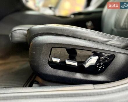 Черный БМВ 5 Серия, объемом двигателя 4.39 л и пробегом 80 тыс. км за 54999 $, фото 27 на Automoto.ua