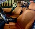 Черный БМВ 5 Серия, объемом двигателя 2 л и пробегом 65 тыс. км за 41700 $, фото 5 на Automoto.ua